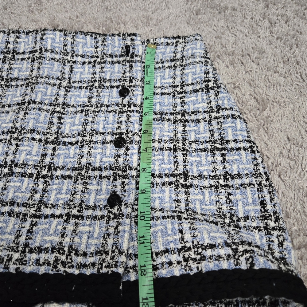 New w/o Tag Maje Skort in Size 38 EU - Picture 4 of 5